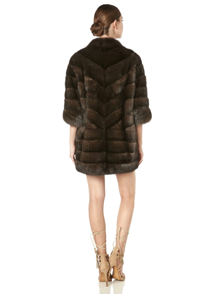 RENAZ | AVANTI FURS Collection