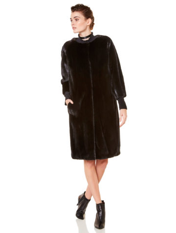 grose-black-velvet-mink-jacket-front